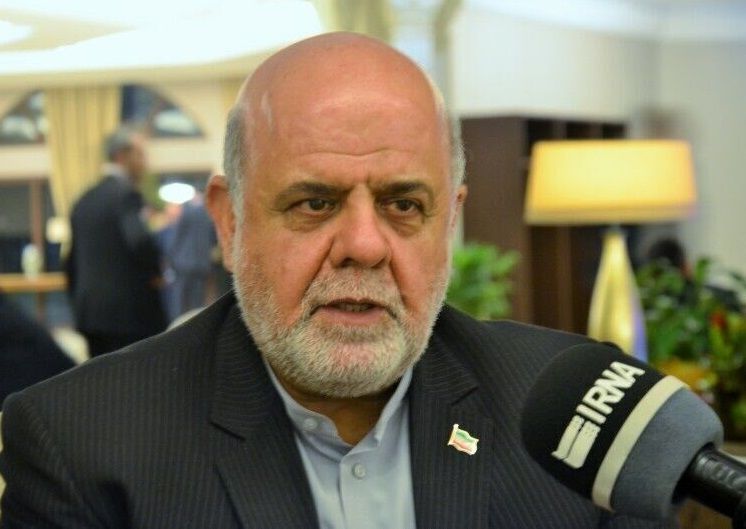 ایرج مسجدی: بازگشایی سفارت‌های ایران و عربستان سعودی بستگی به مذاکرات بعدی دارد