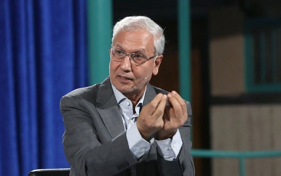 دستیار اجتماعی پزشکیان: مذاکره نه تنها خیانت نیست، بلکه حرکتی مقدس است