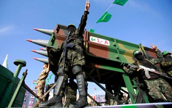 کانال ۱۲ اسرائیل: حماس و جهاد اسلامی درباره حمله به اسرائیل در روز اورشلیم اختلاف دارند