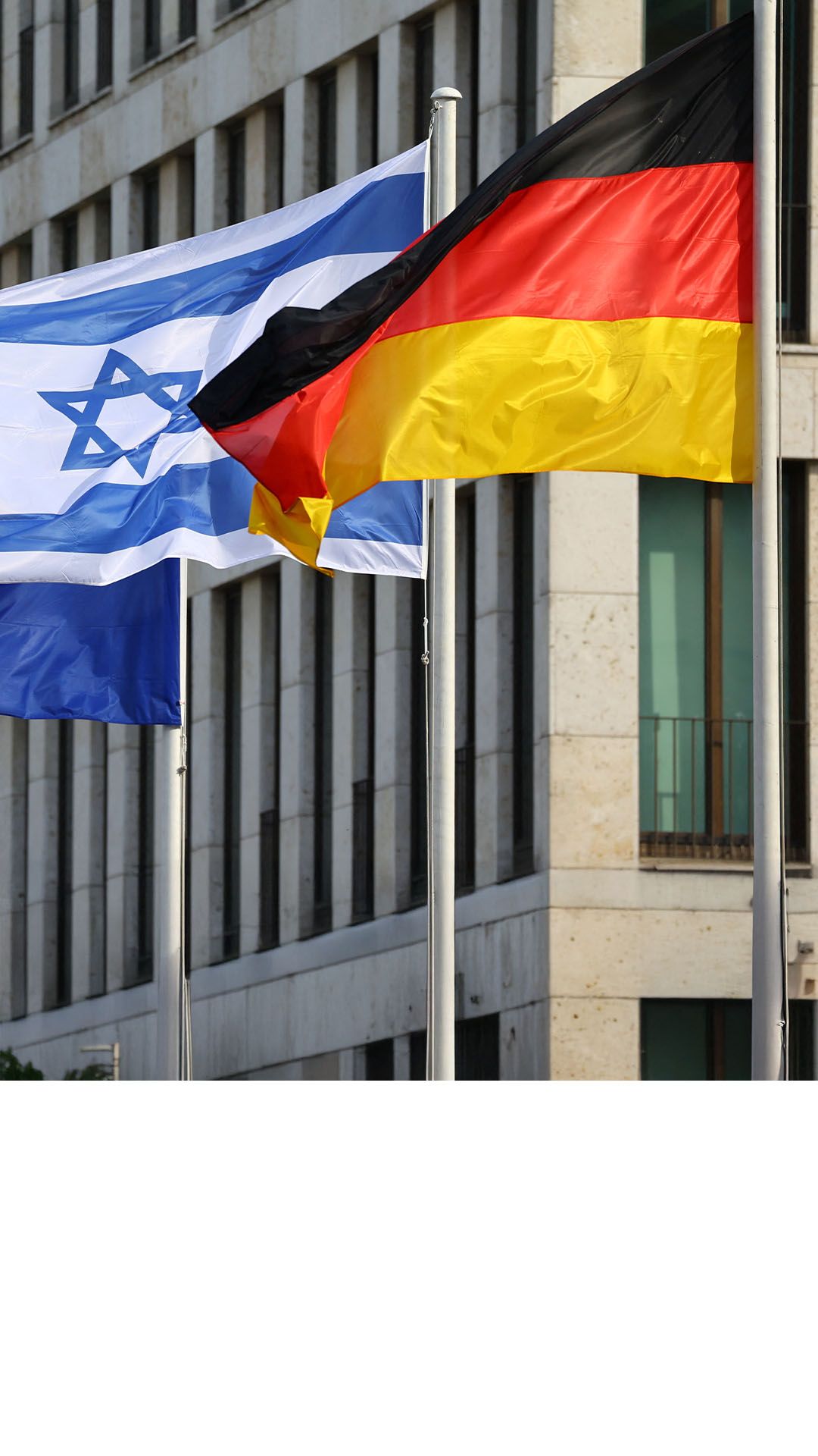 الادعاء العام في ألمانيا: اعتقال مواطن دنماركي للاشتباه في تجسّسه لصالح إيران