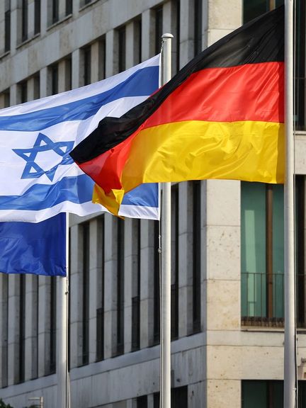 الادعاء العام في ألمانيا: اعتقال مواطن دنماركي للاشتباه في تجسّسه لصالح إيران