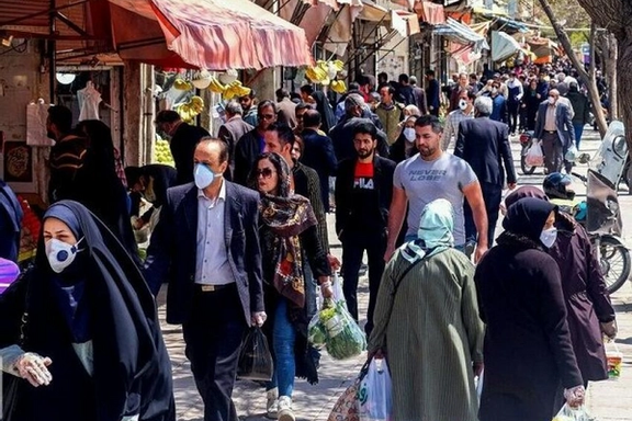 دانشگاه علوم پزشکی اهواز: ۵۶ درصد نمونههای کرونا در خوزستان جهشیافته است