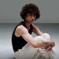 جمهوری اسلامی امیرحسین حاتمی، از معترضان انقلاب ملی، را اعدام کرد