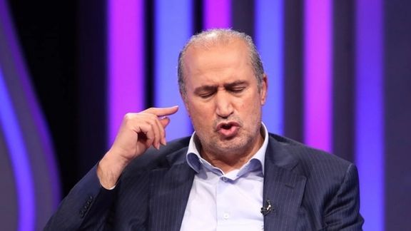 سایت دیدهبان ایران: انتقاد از تاج و فدراسیون فوتبال در صداوسیما ممنوع شد