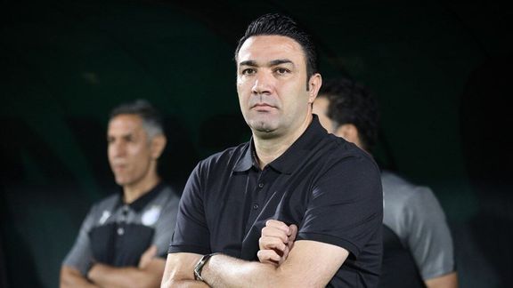 جواد نکونام پس از شکست در اهواز و انتقادات: قول میدهم قهرمان شویم، دستیار خارجی هم میآید