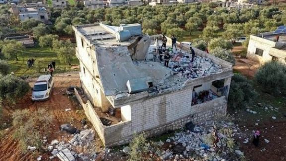 مقامهای آمریکا با استقبال از کشته شدن رهبر داعش بر ادامه مبارزه با این گروه تاکید کردند