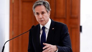 Blinken Dismisses Russian Demand To Waive Ukraine Sanctions For Iran