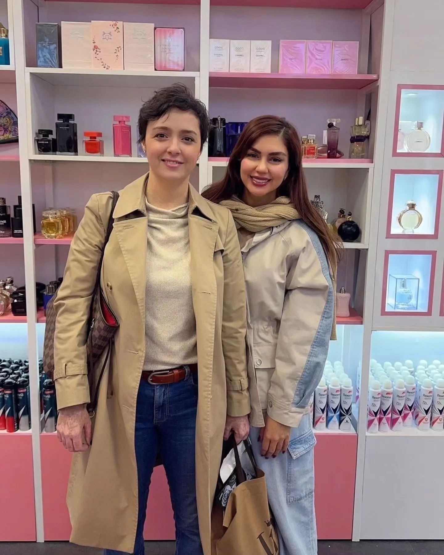 قوه قضاییه: ترانه علیدوستی از پرواز با هواپیما منع نشده است