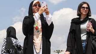 Women's day in Iran highlights cultural divide as rights deficit festers