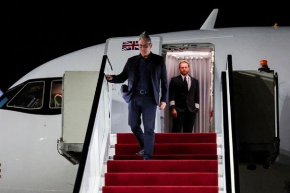 استارمر از ارائه یک بسته کمکی ۲۷ میلیون دلاری متمرکز بر آب و بهداشت در غزه خبر داد