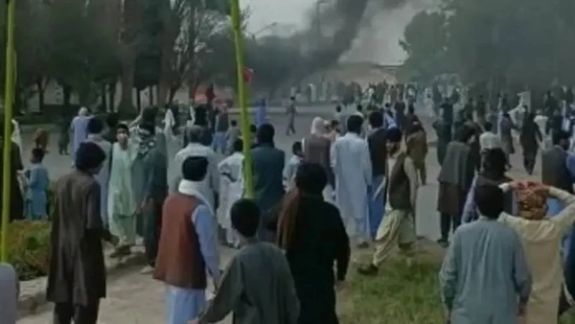 سازمان حقوق بشر ایران: افزایش کشتهشدگان خیزش سراسری به ۳۰۴ نفر، از جمله ۴۱ کودک