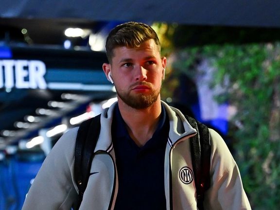 یک مرد ۸۱ ساله در حادثه رانندگی توسط ژوسپ مارتینس، دروازهبان اینتر، کشته شد