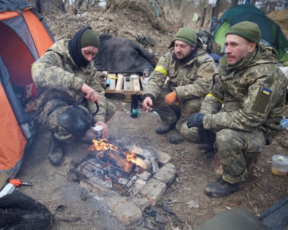 Two Former Iran Presidents Condemn Russian Invasion Of Ukraine