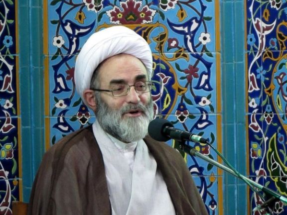 Iranian Cleric: Enforce Hijab Now Amid Media Spotlight On Israel