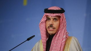 Saudi Nuclear Program Should Face Full UN Inspection: Iran Official