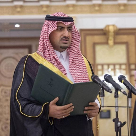 نماینده عربستان سعودی: ایران دست از تعلل بردارد و به خواسته کشورها در مذاکرات وین پاسخ دهد