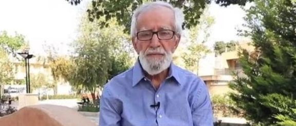 سید آهنگ کوثر، پدر دانش نوین آبخوانداری ایران، در ۸۸ سالگی درگذشت