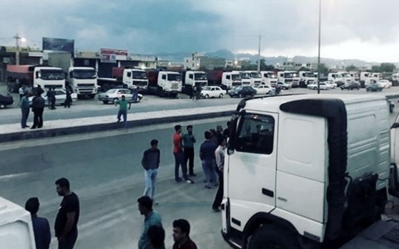 مدیرکل راهداری لرستان:با ۱۶ شرکت حملونقل بهخاطر «عدم اعزام کامیون به بندرامام» برخورد شد