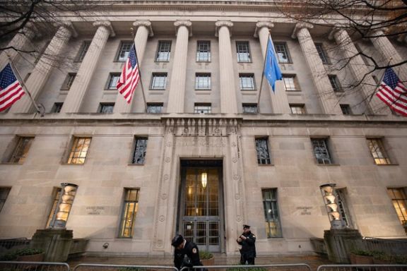 وزارة العدل الأميركية تعلن عن توجيه اتهامات لعدة أفراد بانتهاك العقوبات المفروضة ضد إيران