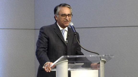 Pakistan Says Killing Of Its Citizens In Iran Aimed At Disrupting Ties