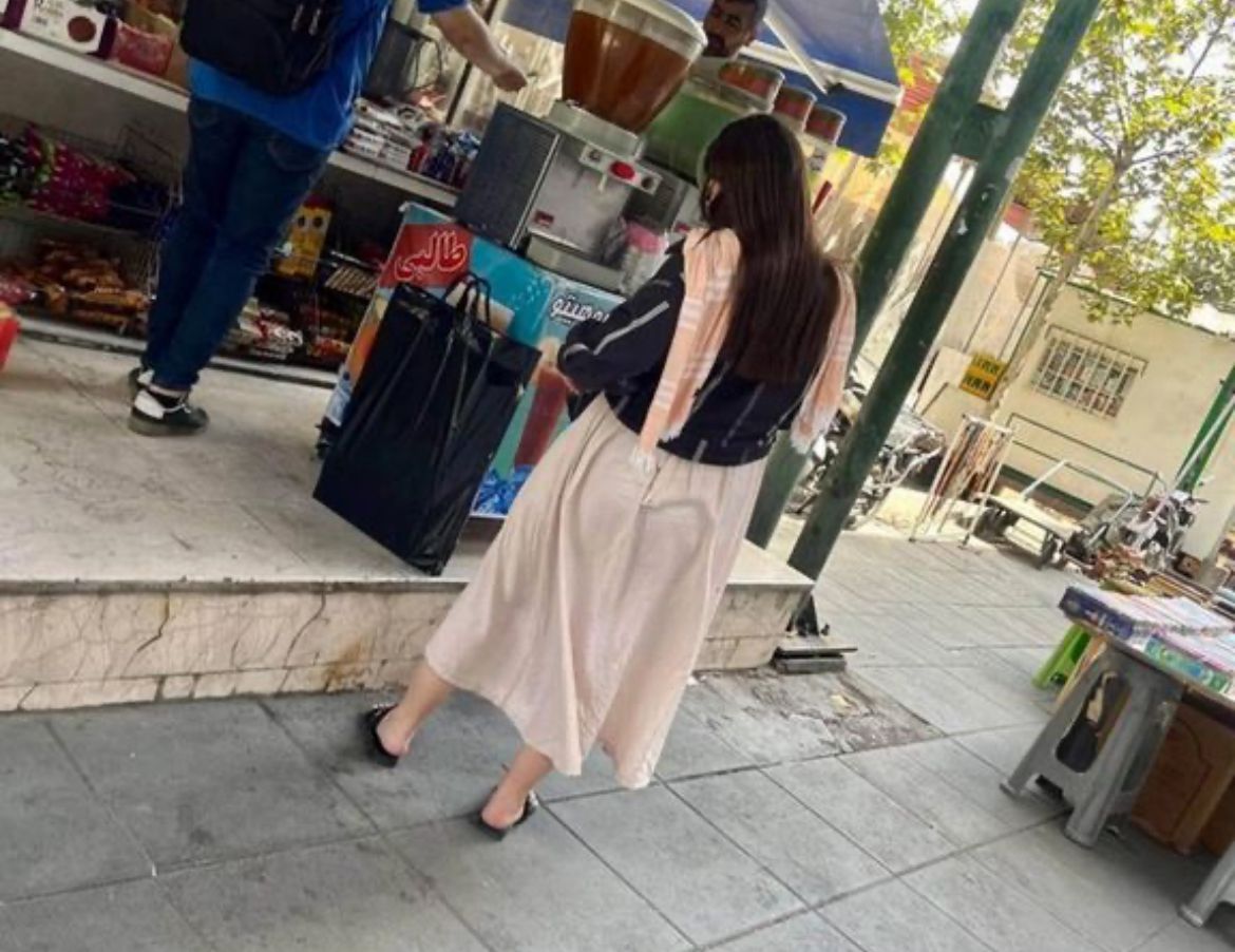 Iranian official reverses on hijab, urges punishment for dissent