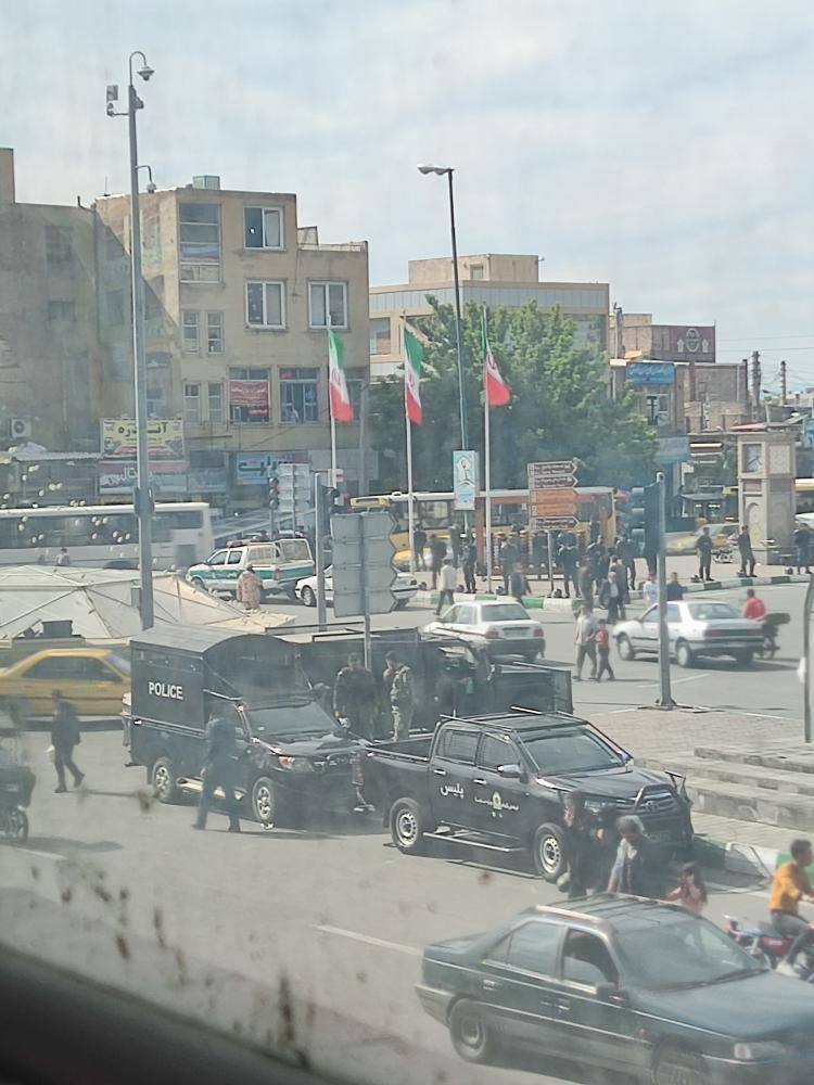 افزایش فشار بر فعالان صنفی معلمان و بی‌خبری از بازداشت‌شدگان اعتراض‌های ضد حکومتی