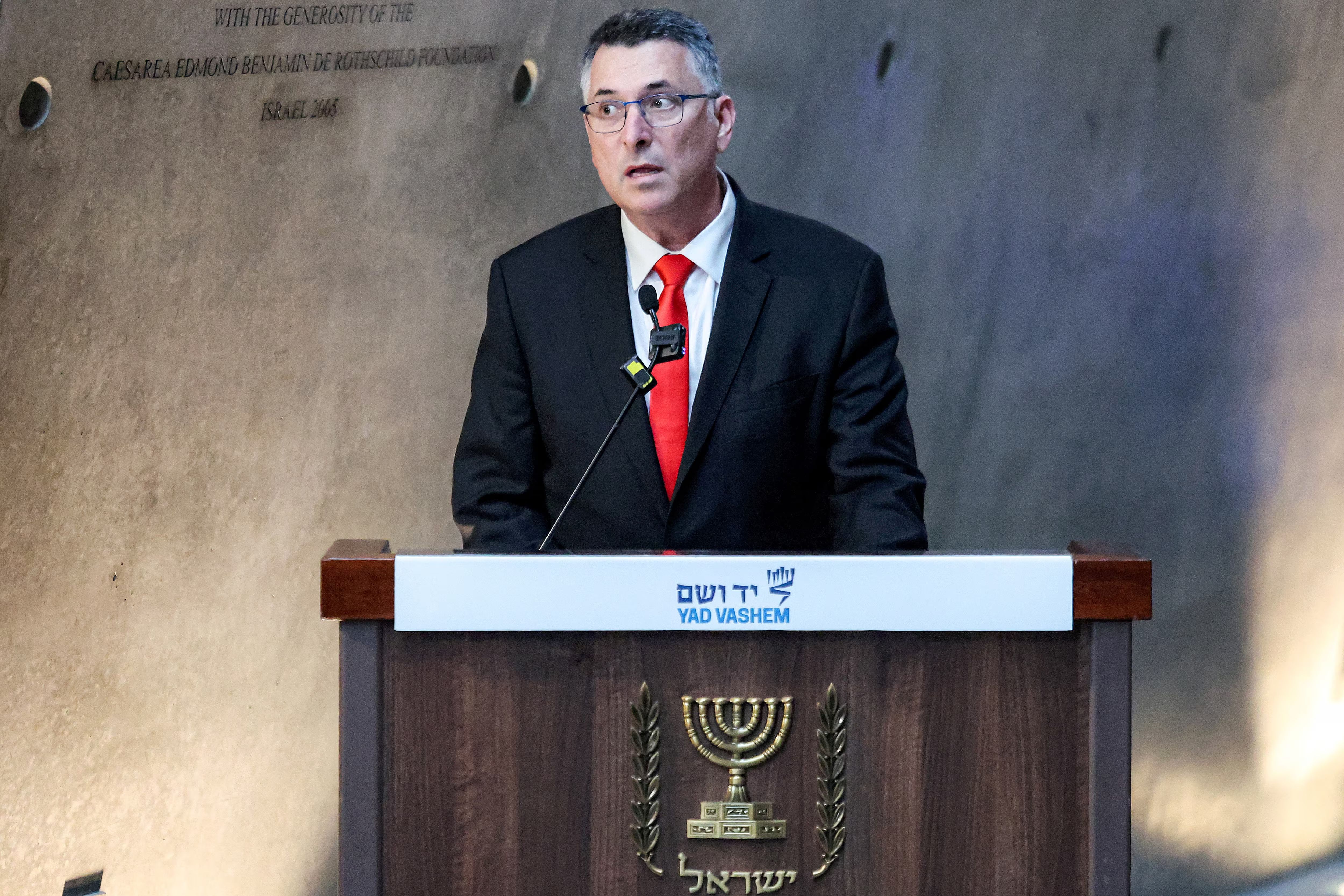 Israeli FM says diplomacy still an option to prevent Iran developing nuclear weapons