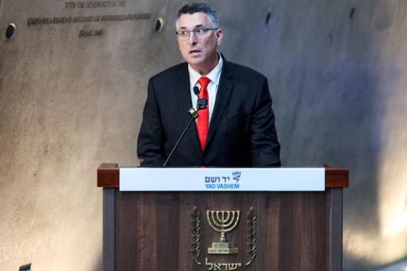 Israeli FM says diplomacy still an option to prevent Iran developing nuclear weapons