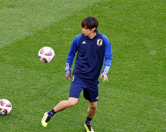 در آستانه بازی ایران-ژاپن؛ شکایت دو زن از ستاره ژاپن به اتهام تجاوز جنسی