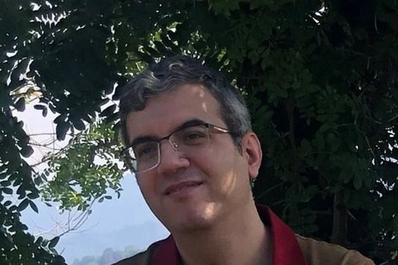 Italy says no US extradition request for Iranian detainee yet