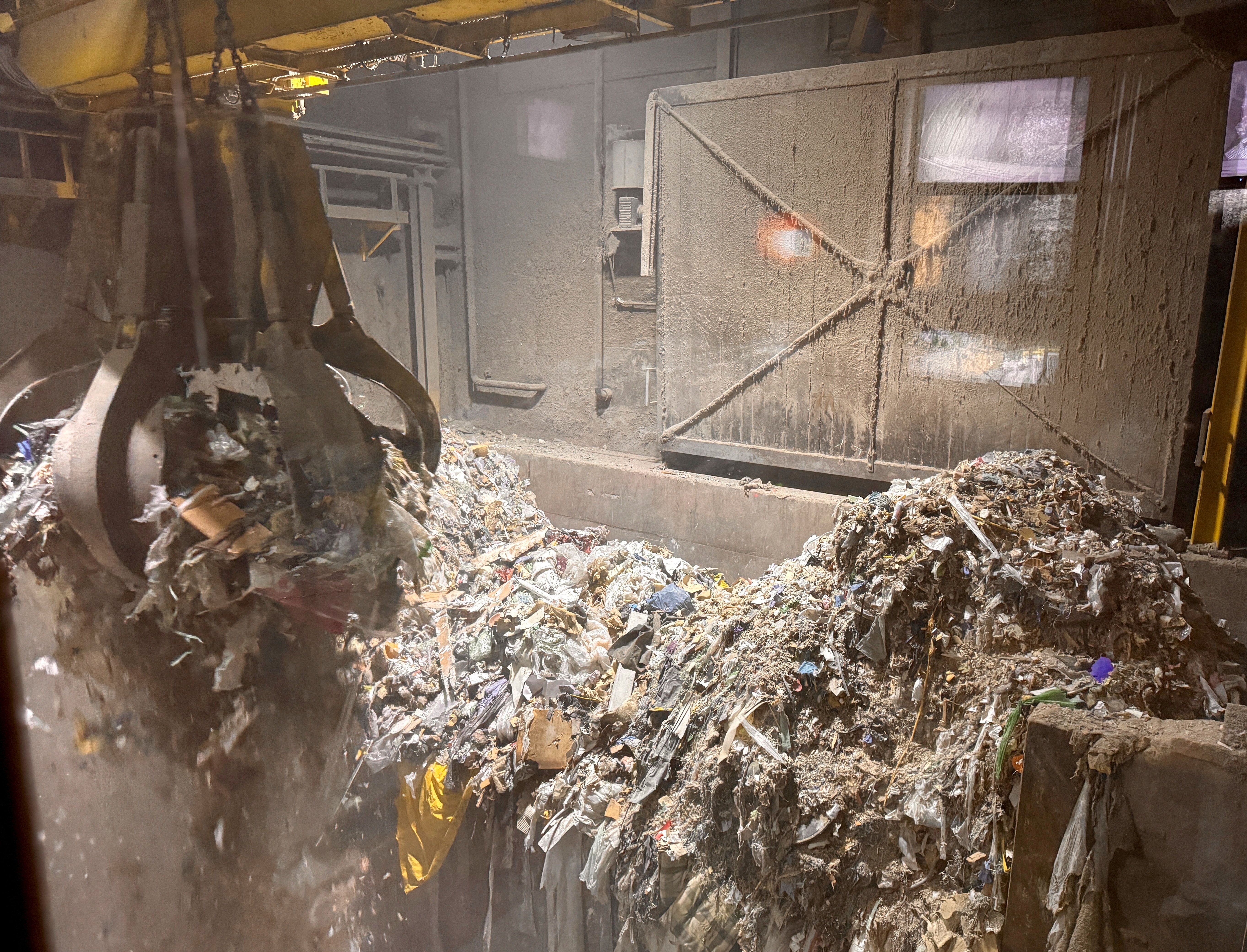 شکست مذاکرات جهانی برای دستیابی به معاهده مقابله با آلودگی پلاستیکی