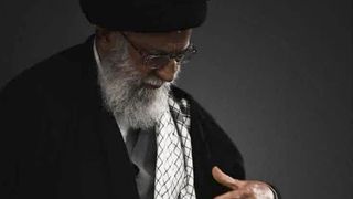 Intensity Of Protests In Iran Seen In Profanities Against Khamenei