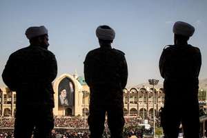 از برنامه هستهای تا تنگه هرمز؛ چگونه تهران «بازدارندگی» را به پاشنه آشیل تبدیل میکند؟