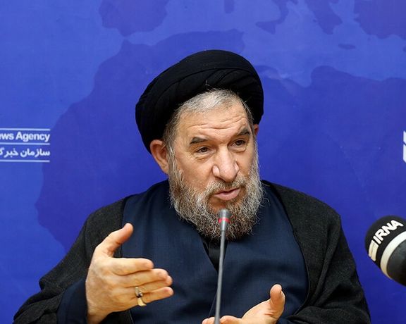 نماینده پیشین مجلس: حضور مردم در انتخابات دشمنان نظام را نابود کرد