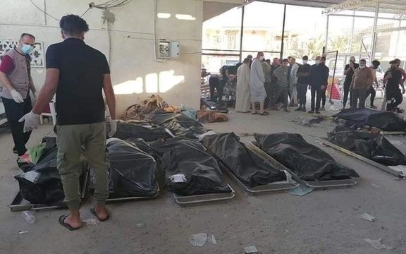 مدیریت بحران کهگیلویه و بویراحمد: آتشسوزی در جنگلهای نارک و خامی گچساران ادامه دارد