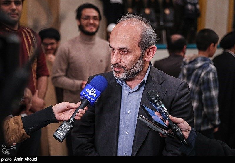 رییس سازمان صداوسیما: اسرائیل یک خبرنگار ما را اسیر کرده است