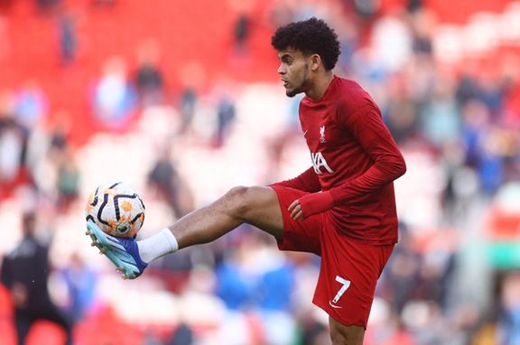 باشگاه لیورپول در کنار ستاره کلمبیایی؛ پدر و مادر لوئیز دیاز از چنگ ربایندگان نجات یافتند