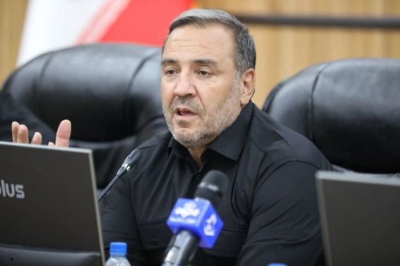 استاندار ایلام: پهلوی فقط به شمال تهران گاز رساند اما بعد انقلاب به مناطق محروم رسید