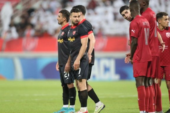 بازداشت بیش از ۱۰ فروشنده غیرقانونی بلیت بازی پرسپولیس-الدحیل