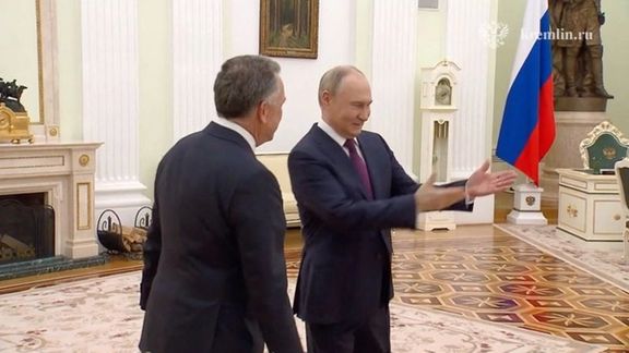 «احمق دست و پا چلفتی»؛ انتقاد حامیان ترامپ از عملکرد ویتکاف در مذاکره با تهران و مسکو