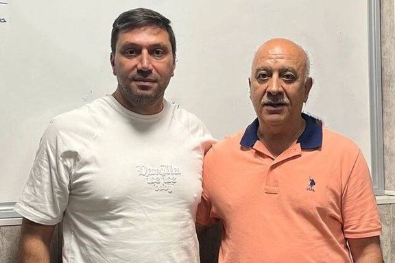 عذرخواهی پدر مبینا نعمتزاده از یدالله پیرهادی پس از سیلی جنجالی