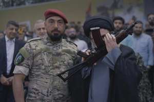 درباره هیثم علی طباطبایی، نفر دوم و فرمانده کل نظامی حزبالله، چه میدانیم؟