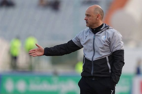 فارس: استقلال بدهی دستیاران ساپینتو را پرداخت کرد، پنجره باز میشود