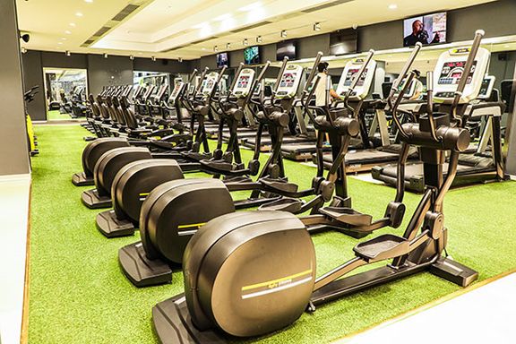 شهریه ماهانه باشگاههای بدنسازی در تهران به ۱۰۰ میلیون تومان رسید