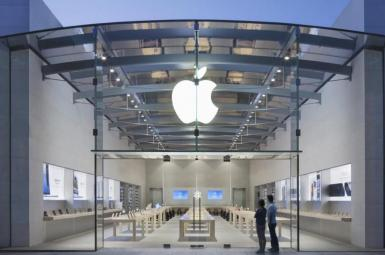 شکست اپل در پرونده‌ پرداخت مالیات ۱۳ میلیارد یورویی در دادگاه عالی اتحادیه اروپا 