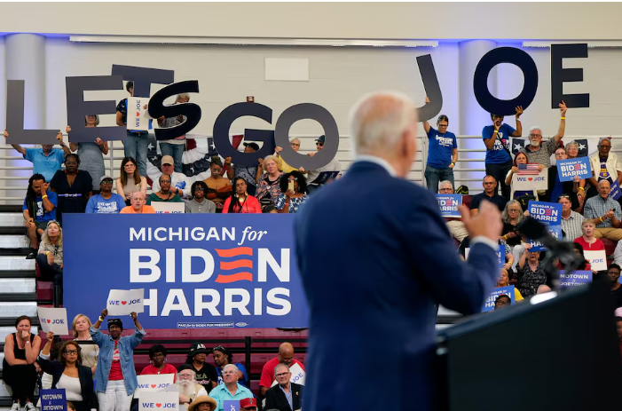 گزارش نهادهای امنیتی آمریکا از دخالت ایران در انتخابات ۲۰۲۴؛ تهران اتهامات را رد کرد