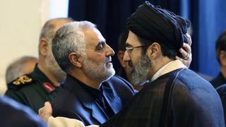 از سایه تا قدرت: مجتبی خامنهای کیست؟