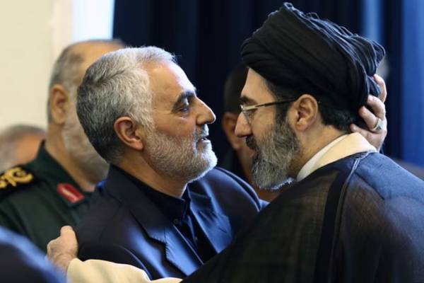 از سایه تا قدرت: مجتبی خامنهای کیست؟