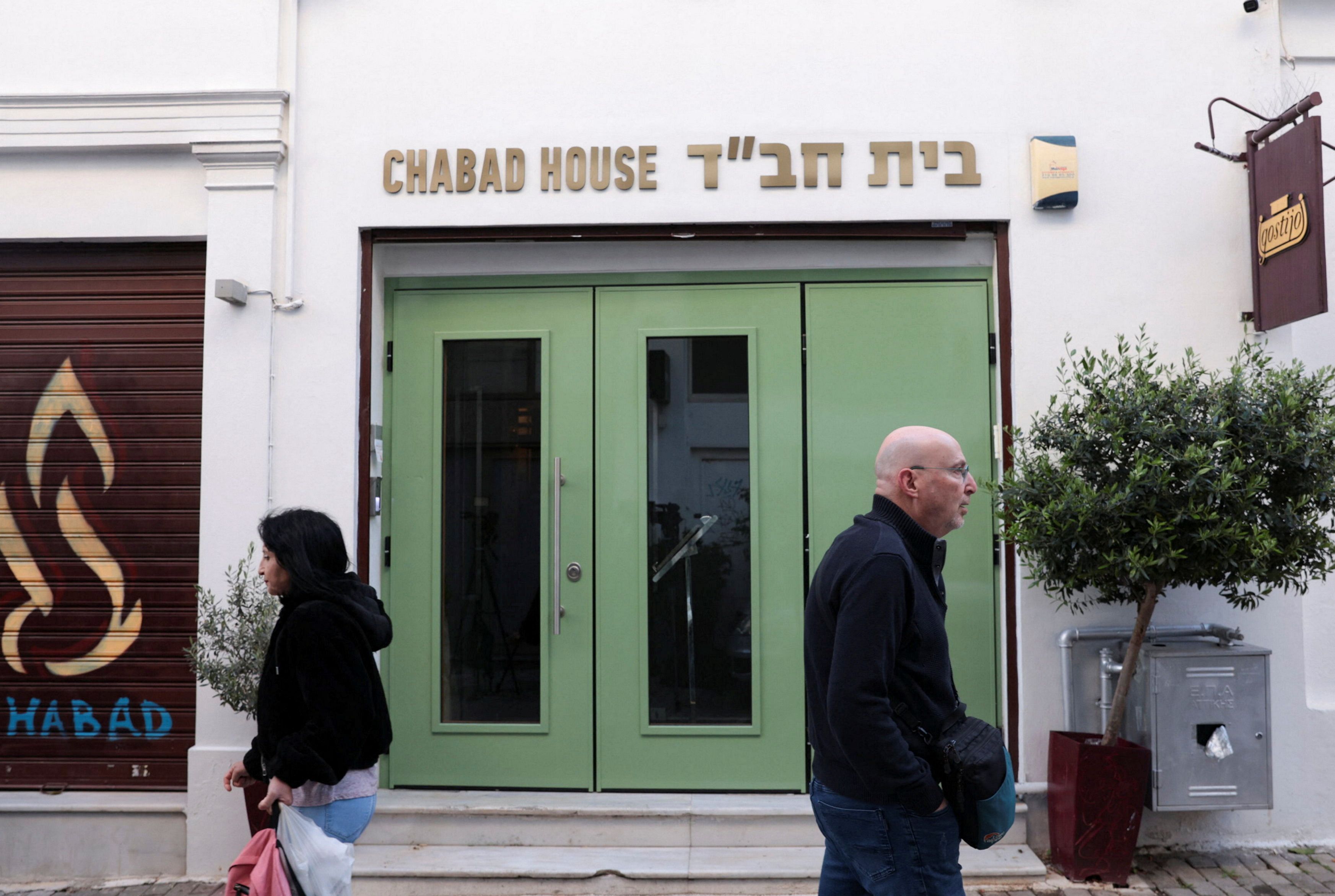 سفارت ایران در آتن اتهام‌ها علیه تهران را در مورد انجام حملات تروریستی در یونان رد کرد