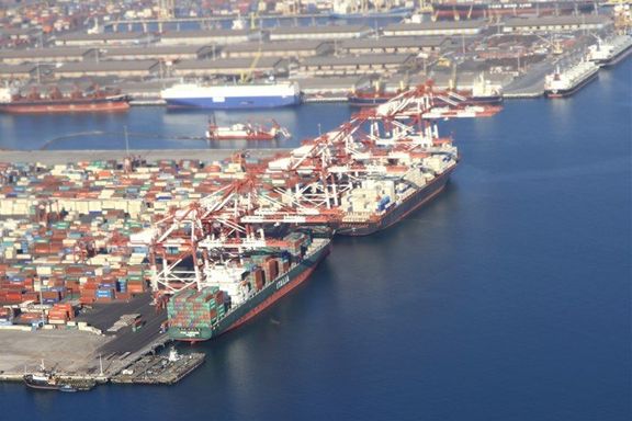 الولايات المتحدة تلغي إعفاءات مرفأ تشابهار وتهدد الممر التجاري الحيوي للهند